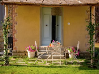 Villa Riccio Außenaufnahme 2
