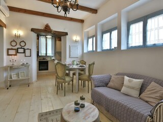 Villa Riccio Équipement 33