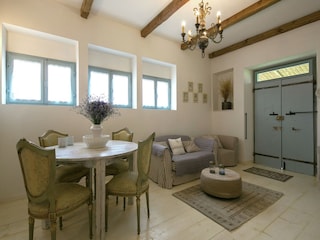 Villa Riccio Features 38