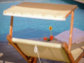 Villa Riccio Registrazione all'aperto 14