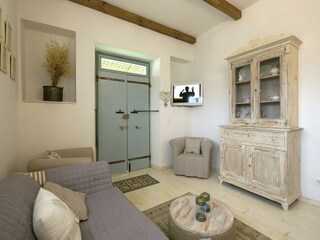 Villa Riccio Équipement 24