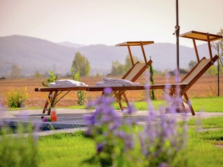 Villa Riccio Grabación al aire libre 13