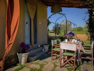 Villa Riccio Enregistrement extérieur 6