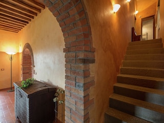 Villa Cortona Features 13