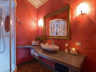 Villa Cortona Équipement 15