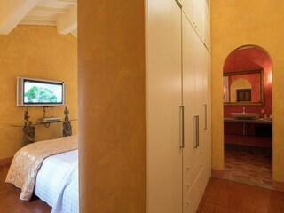 Villa Cortona Équipement 19