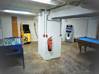 Casa per le vacanze Vlissingen Caratteristiche 18