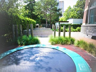 Ferienhaus Vlissingen  37