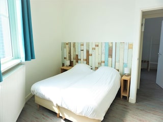 Vakantiehuis Vlissingen Kenmerken 11