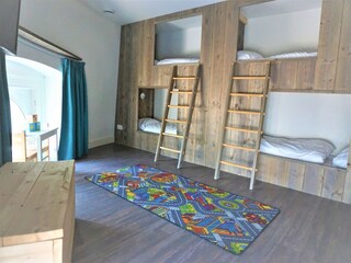 Ferienhaus Vlissingen Ausstattung 24