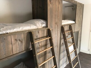 Vakantiehuis Vlissingen Kenmerken 31