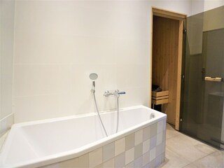 Ferienhaus Vlissingen Ausstattung 13