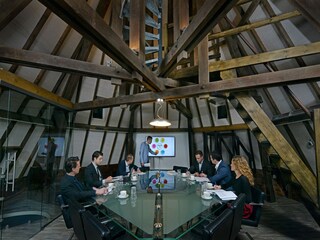 Holiday house Vlissingen  38