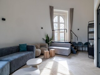 Holiday house Vlissingen Features 18