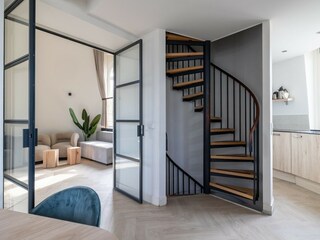 Casa per le vacanze Vlissingen Caratteristiche 26