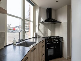 Ferienhaus Vlissingen Ausstattung 9