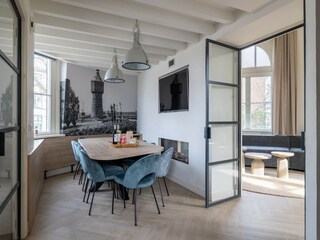 Ferienhaus Vlissingen Ausstattung 29