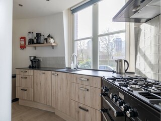 Casa per le vacanze Vlissingen Caratteristiche 15