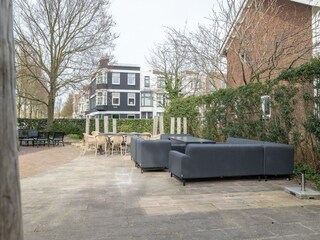 Maison de vacances Vlissingen Enregistrement extérieur 7