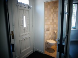 Holiday house Vlissingen Features 24