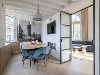 Holiday house Vlissingen Features 32