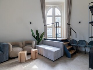 Holiday house Vlissingen Features 22