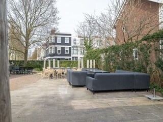 Casa per le vacanze Vlissingen Registrazione all'aperto 5