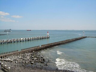Vakantiehuis Vlissingen Omgeving 35