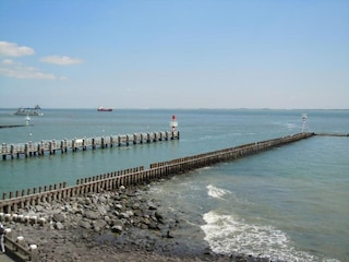 Ferienhaus Vlissingen Umgebung 36