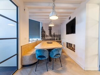 Ferienhaus Vlissingen Ausstattung 22