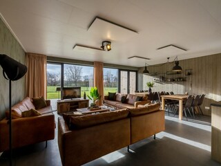 Maison de vacances Vrouwenpolder Équipement 28