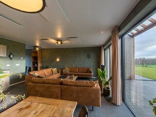 Ferienhaus Vrouwenpolder Ausstattung 25