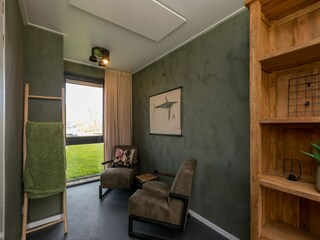 Vakantiehuis Vrouwenpolder Kenmerken 20