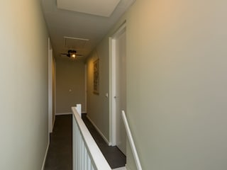 Casa per le vacanze Vrouwenpolder Caratteristiche 12