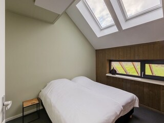 Vakantiehuis Vrouwenpolder Kenmerken 13