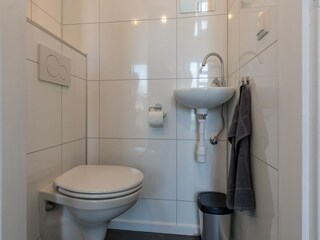 Vakantiehuis Vrouwenpolder Kenmerken 30