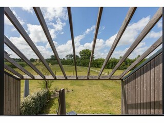 Ferienhaus Vrouwenpolder Außenaufnahme 8