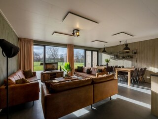 Maison de vacances Vrouwenpolder Équipement 14