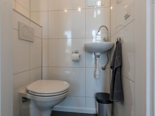 Ferienhaus Vrouwenpolder Ausstattung 21