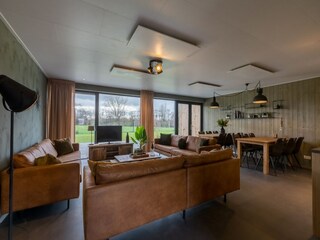 Maison de vacances Vrouwenpolder Équipement 28