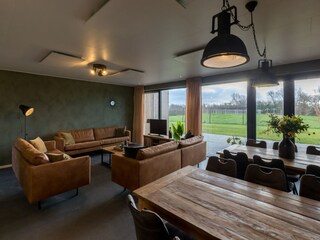 Casa per le vacanze Vrouwenpolder Caratteristiche 32