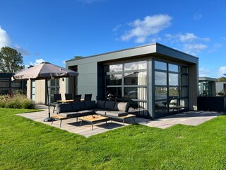 Holiday house Enkhuizen Outdoor Recording 2