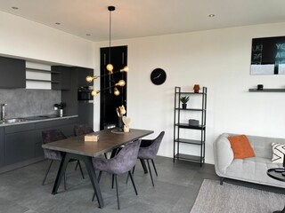 Holiday house Enkhuizen Features 5