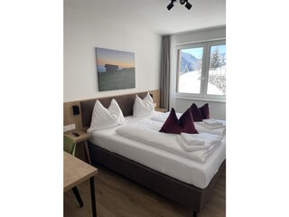 Schlafzimmer 2