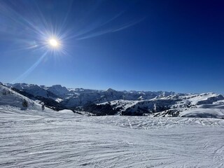Skigebiet