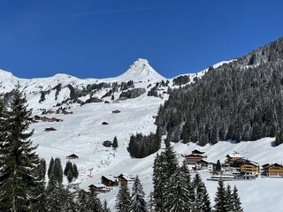 Hausberg Mittagsspitze
