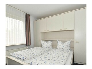 Ferienwohnung Borkum Ausstattung 5