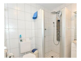 Ferienwohnung Borkum Ausstattung 8