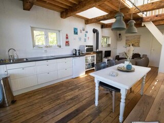 Casa per le vacanze Groet Caratteristiche 7