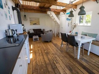 Casa per le vacanze Groet Caratteristiche 9